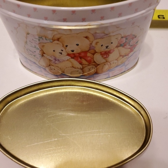 🧸🍯 Bear Decor Set - Picture 8 of 8